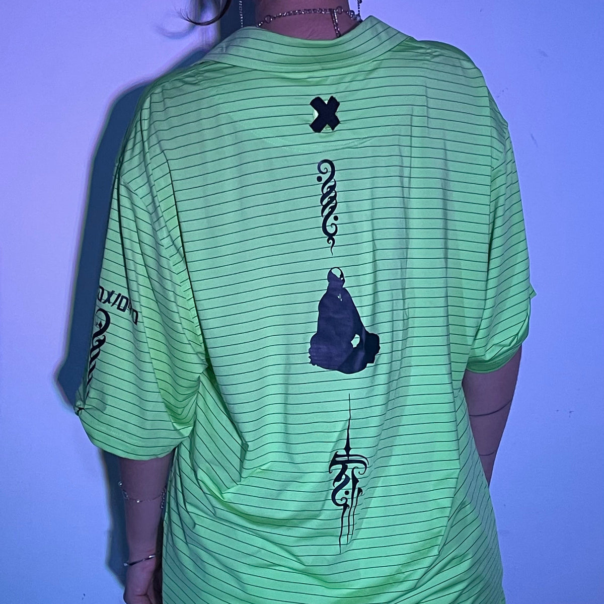 Neon Buda