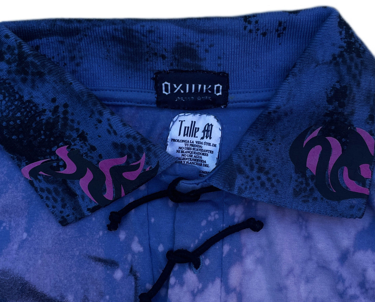 Fuego Fuxia