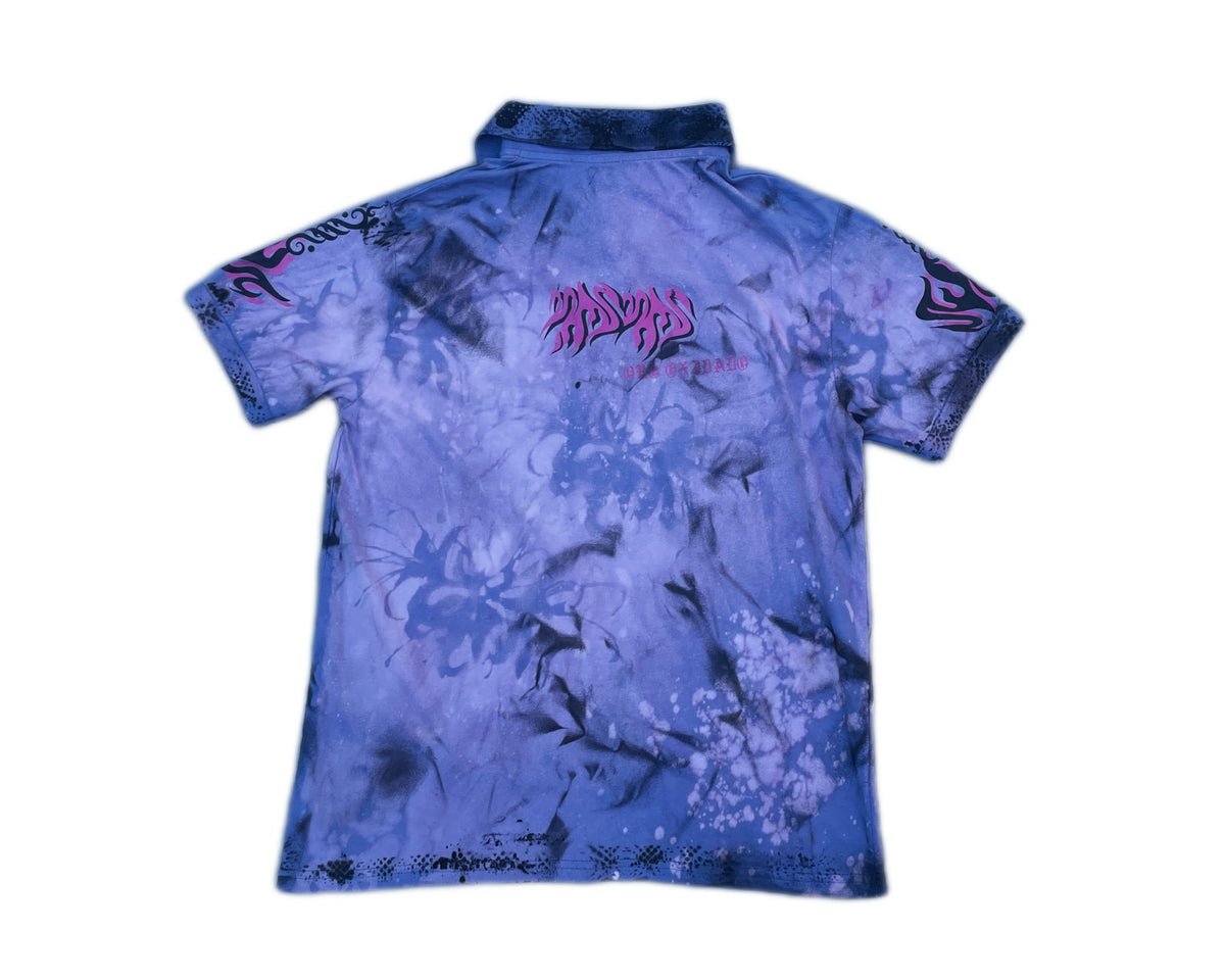 Fuego Fuxia