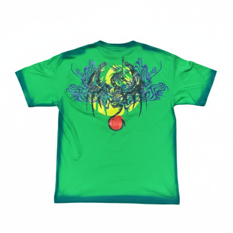 Acid Dragon