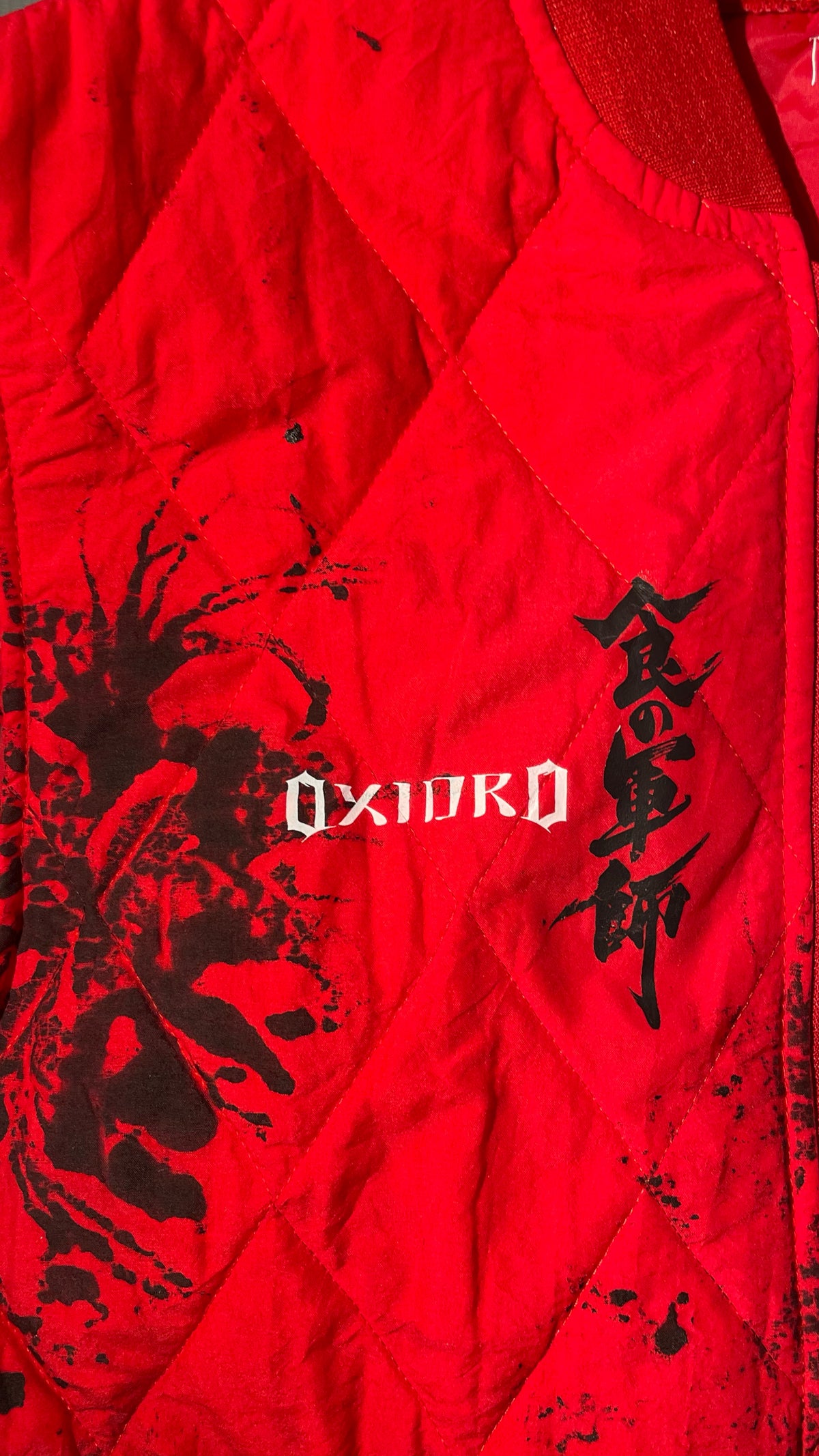 Fuck love