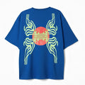 Blue Fish