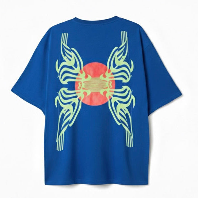 Blue Fish