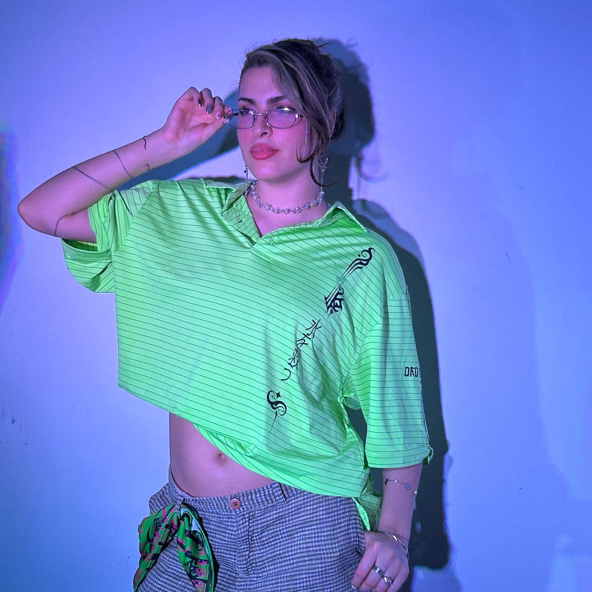 Neon Buda