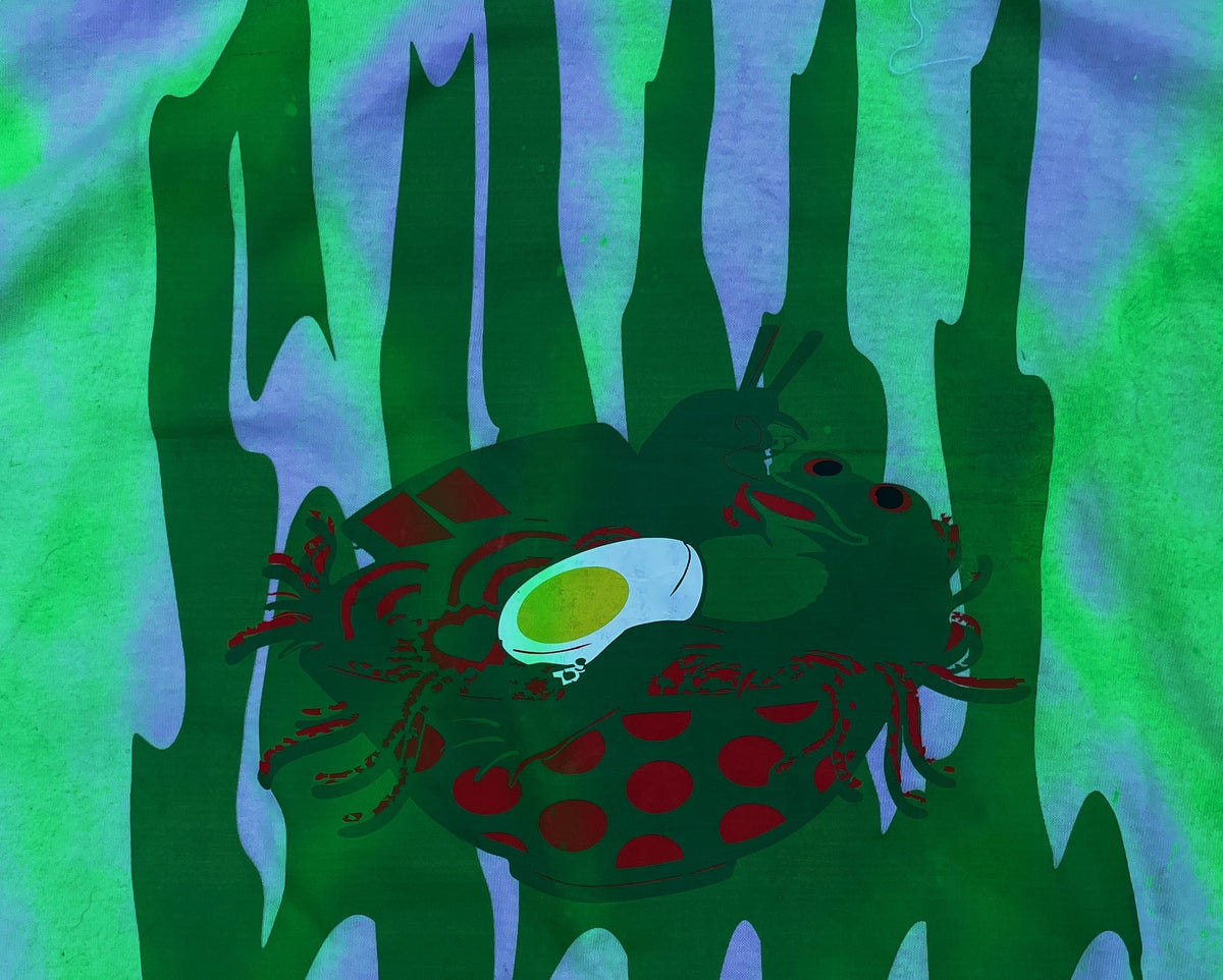 Chillcroc