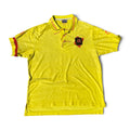 Kanji Amarillo