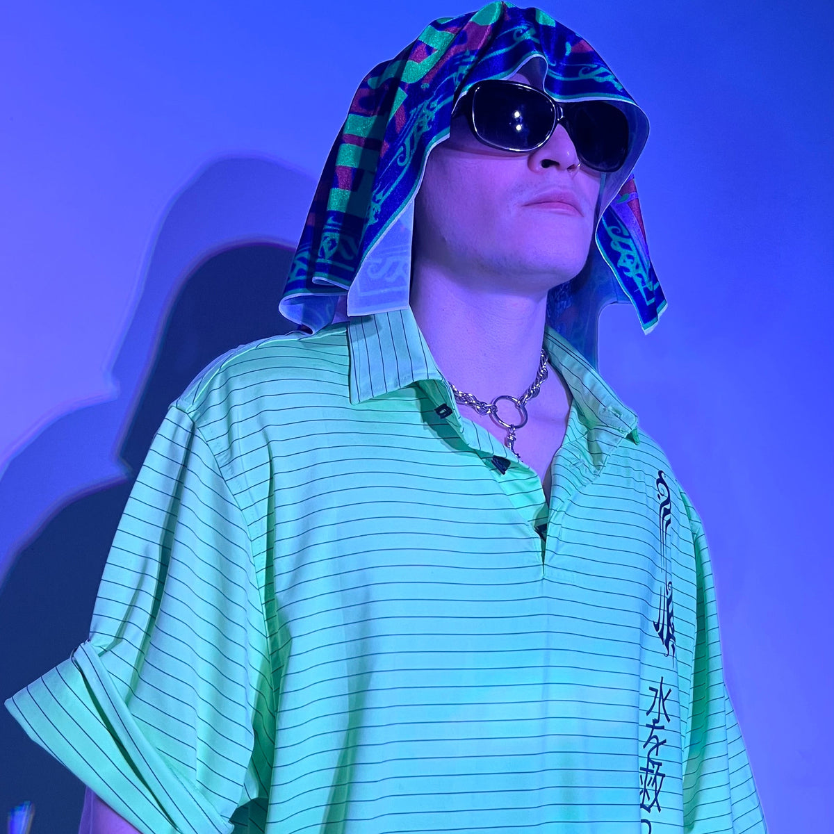 Neon Buda