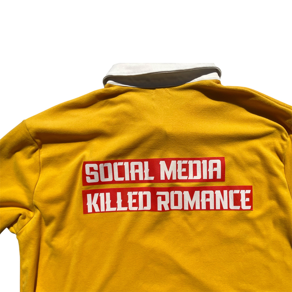 Social Killed