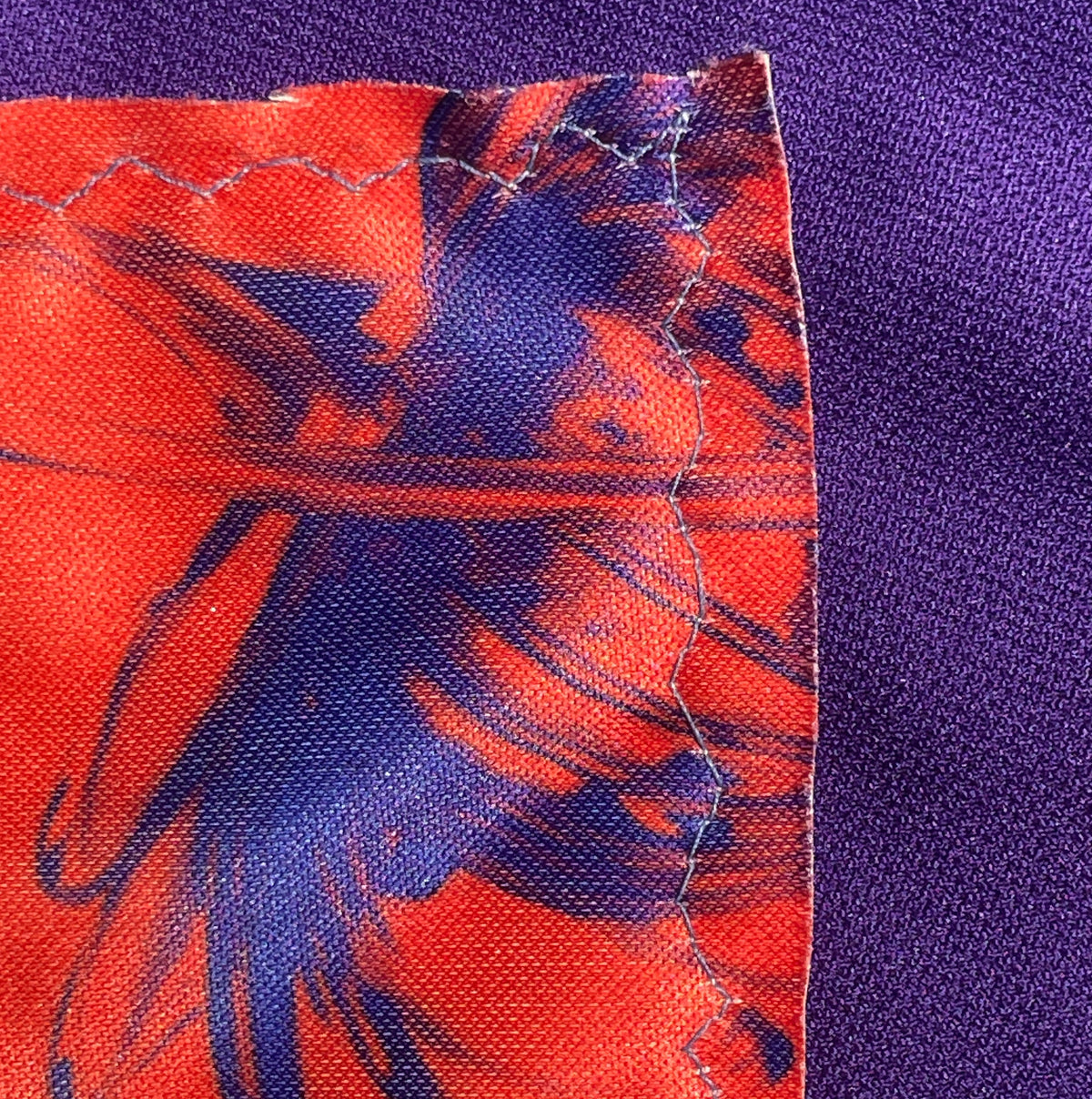 Violeta Bold